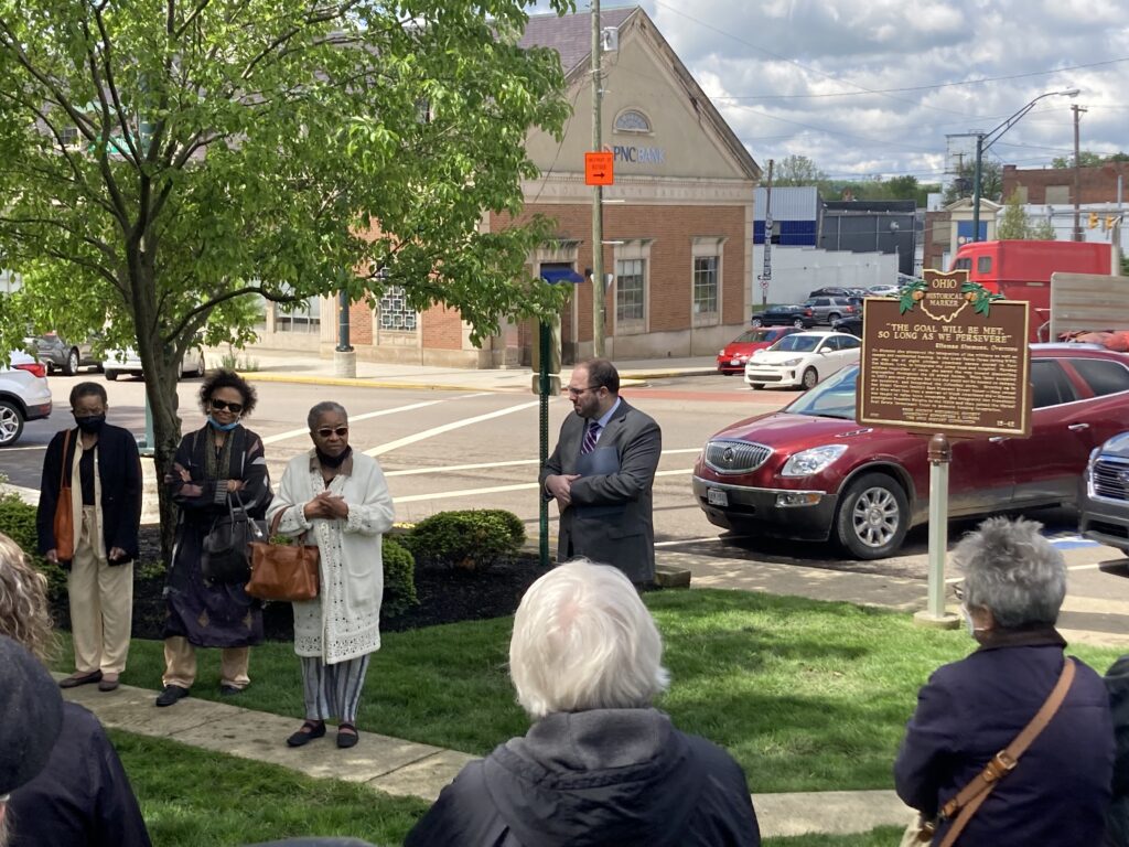 15-42 Ellamae Simmons MD 1918-2019 The Goal Will Be Met So Long as We Persevere 04