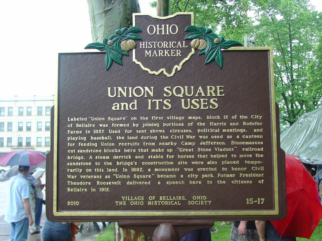 15-7 Union Square and Its Uses The Question of Ownership 00