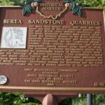 16-18 Berea Sandstone Quarries  The Big Quarry 10