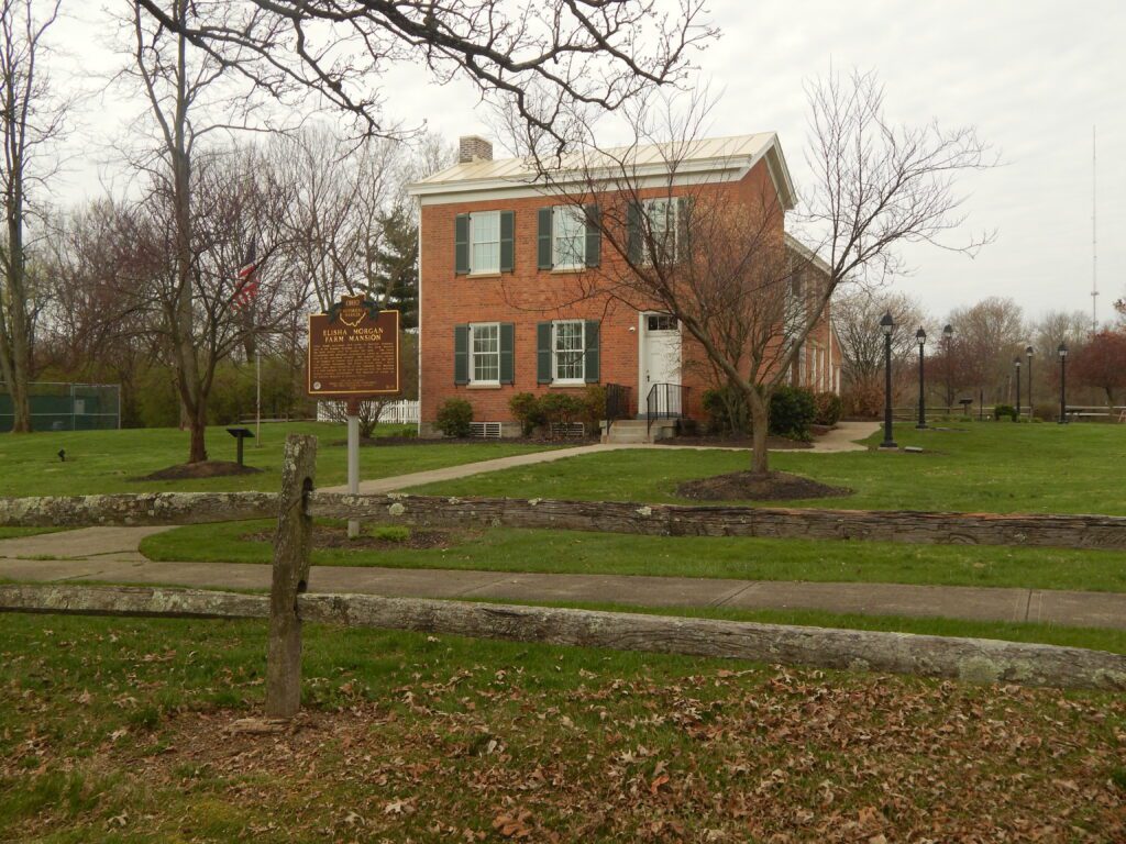 16-9 Elisha Morgan Farm Mansion 00