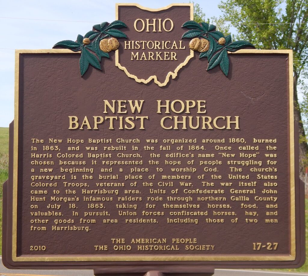 17-27 New Hope Baptist Church 00