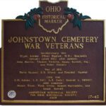 17-45 Bigelow Cemetery  Bigelow Cemetery War Veterans 04