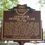 17-7 Governor Arthur St Clair - 1734-1818 01