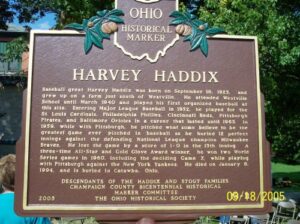 18-11 Harvey Haddix 01