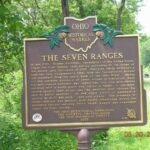 18-15 Land Ordinance of 1785  The Seven Ranges 03