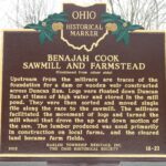 18-21 Benajah Cook Sawmill and Farmstead 01