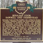18-21 Benajah Cook Sawmill and Farmstead 02