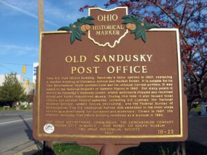 18-22 Old Sandusky Post Office 00