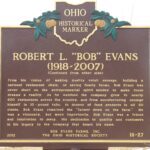 18-27 Robert L Bob Evans 1918-2007 01