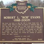 18-27 Robert L Bob Evans 1918-2007 02