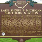 18-43 Lake Shore  Michigan Southern Station 04
