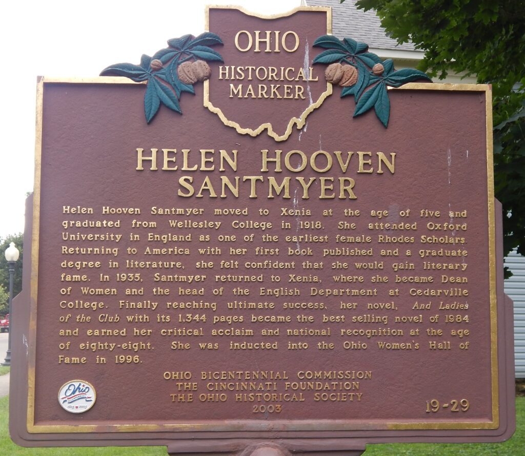 19-29 Helen Hooven Santmyer 01