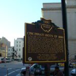 19-31 Cincinnati Riots of 1884  Sheriff Morton Lytle Hawkins 03