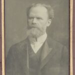 19-45 Willoughby Dayton Miller 1853- 1907 00