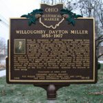 19-45 Willoughby Dayton Miller 1853- 1907 01