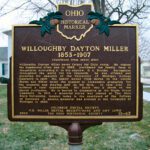 19-45 Willoughby Dayton Miller 1853- 1907 02