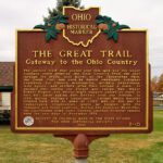 2-10 The Great Trail Gateway to the Ohio Country  The Ohio Country in the Revolution 04