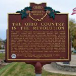 2-10 The Great Trail Gateway to the Ohio Country  The Ohio Country in the Revolution 05
