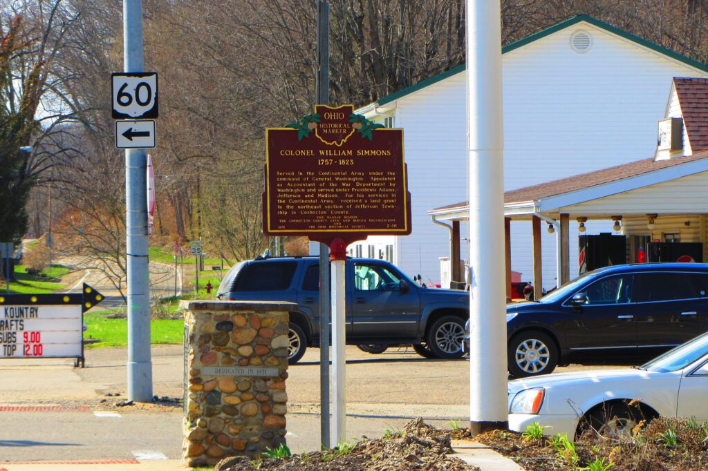 2-16 Colonel William Simmons 00