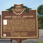 2-19 Annie Oakley 1860-1926  04
