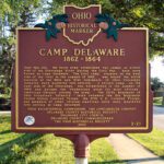 2-21 Camp Delaware 1862-1864 01