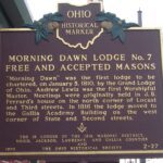 2-27 Morning Dawn Lodge No 7 Free and Accepted Masons 01