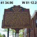 2-28 Chardon Business District  Geauga County Courthouse 03