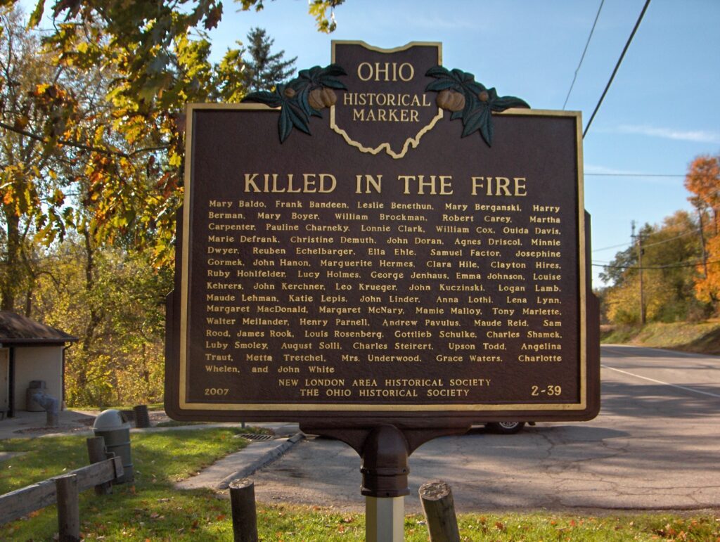 2-39 Golden Age Nursing Home Fire 00