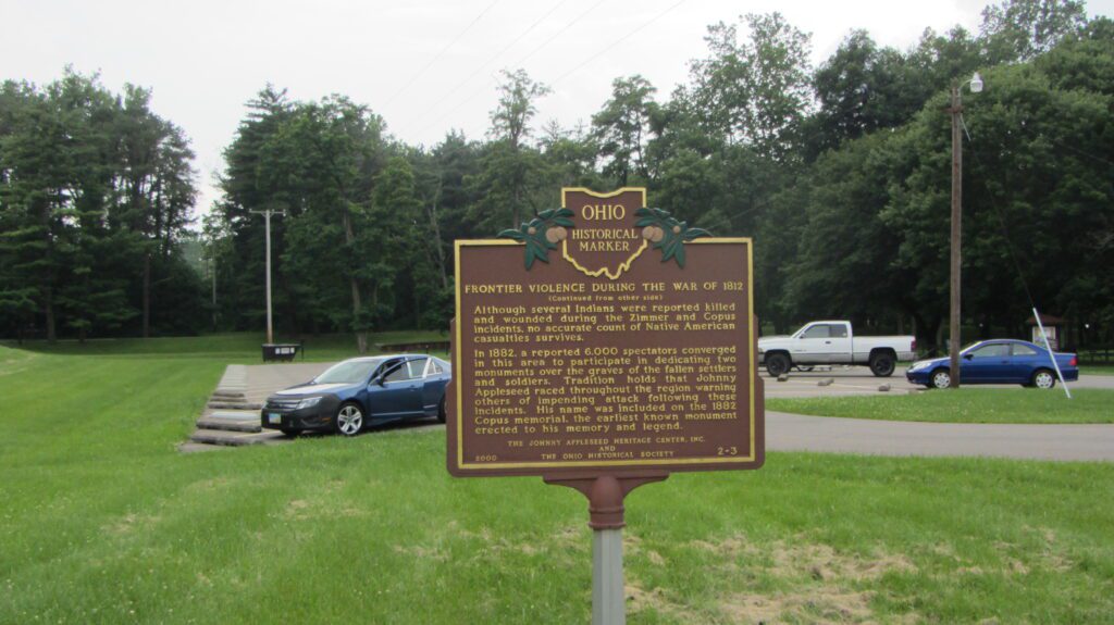 2-3 Frontier Violence During the War of 1812 00