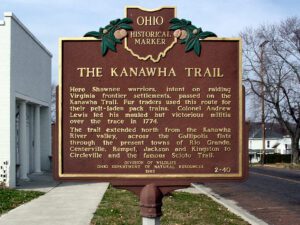 2-40 Trails  The Kanawha Trail 02