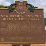 2-6 The Miami  Erie Canal and New Bremen 01