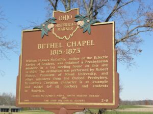 2-9 Bethel Chapel 1815-1873 01