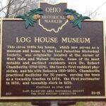 20-15 Log House Museum 02