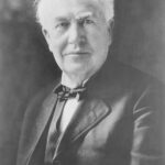 20-22 Birthplace of Thomas A Edison 1847-1931 11