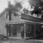 20-22 Birthplace of Thomas A Edison 1847-1931 12