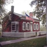 20-22 Birthplace of Thomas A Edison 1847-1931 13