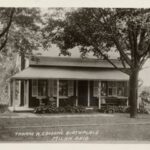 20-22 Birthplace of Thomas A Edison 1847-1931 15