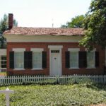 20-22 Birthplace of Thomas A Edison 1847-1931 16
