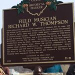21-21 Field Musician Richard W Thompson 02