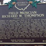21-21 Field Musician Richard W Thompson 03