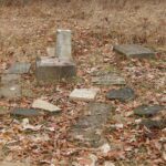 22-25 Postle Family Cemetery 1829-1870 00