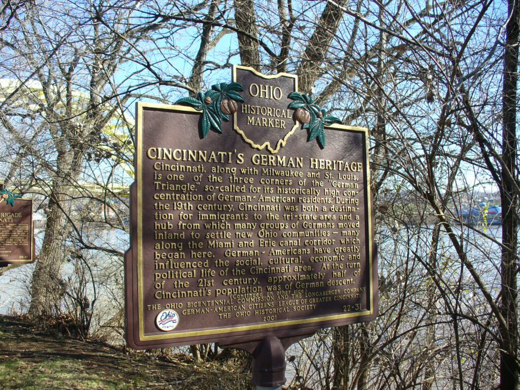 22-31 Cincinnatis German Heritage 00