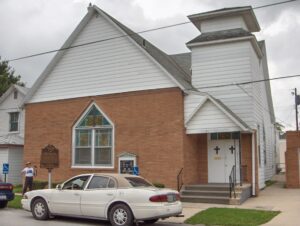 22-32 Mason Chapel African Methodist Episcopal Church 00