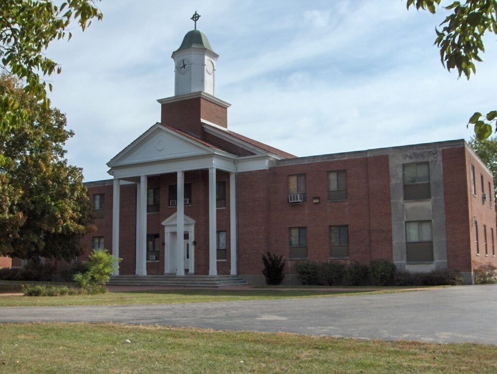 23-29 Payne Theological Seminary Wilberforce Ohio 00