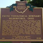 23-29 Payne Theological Seminary Wilberforce Ohio 02