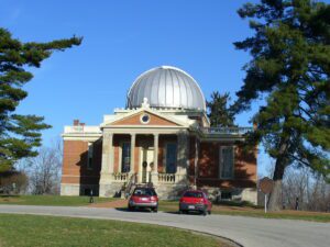 23-31 The Cincinnati Observatory 00