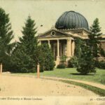 23-31 The Cincinnati Observatory 19
