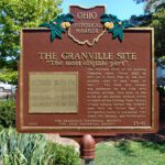 23-45 Founding of Granville The Licking Company  The Granville Site The most eligible part 02