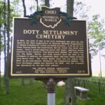 23-9 The Restoration Movement  Doty Settlement Cemetery 02