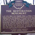 23-9 The Restoration Movement  Doty Settlement Cemetery 03